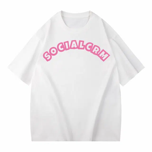 SCRM LogoT