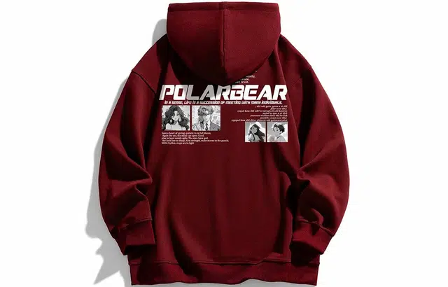 POLAR BEAP