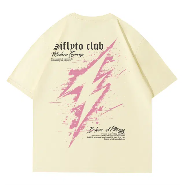 SIFLYTO T