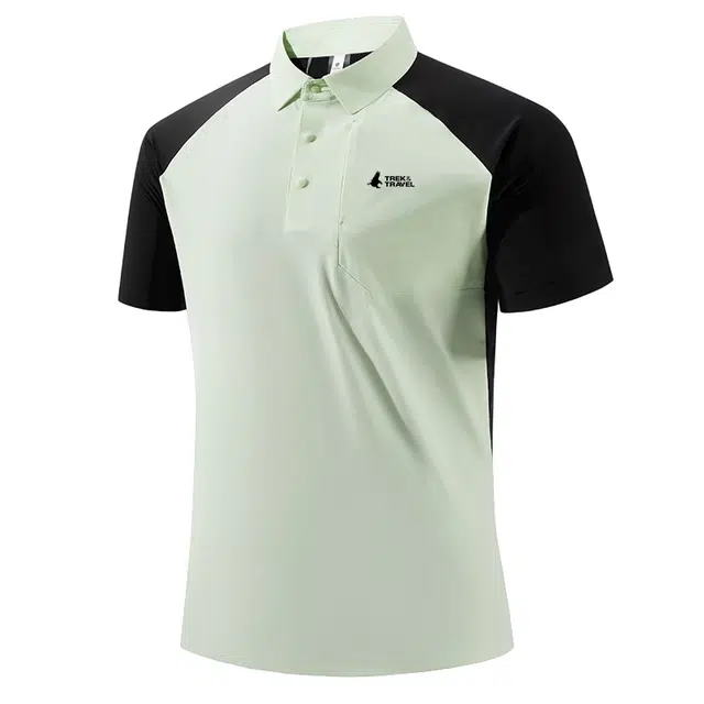TREKTRAVEL Polo