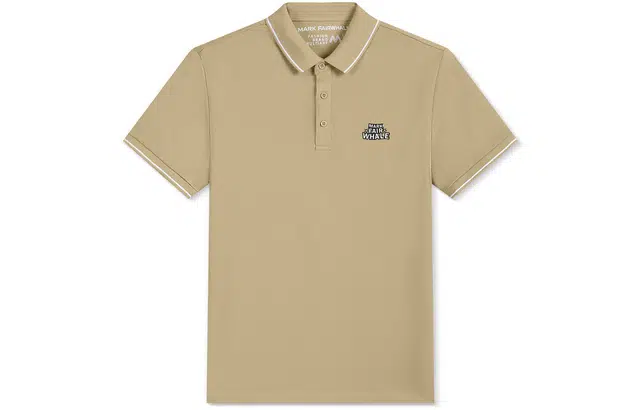 FAIRWHALE Polo