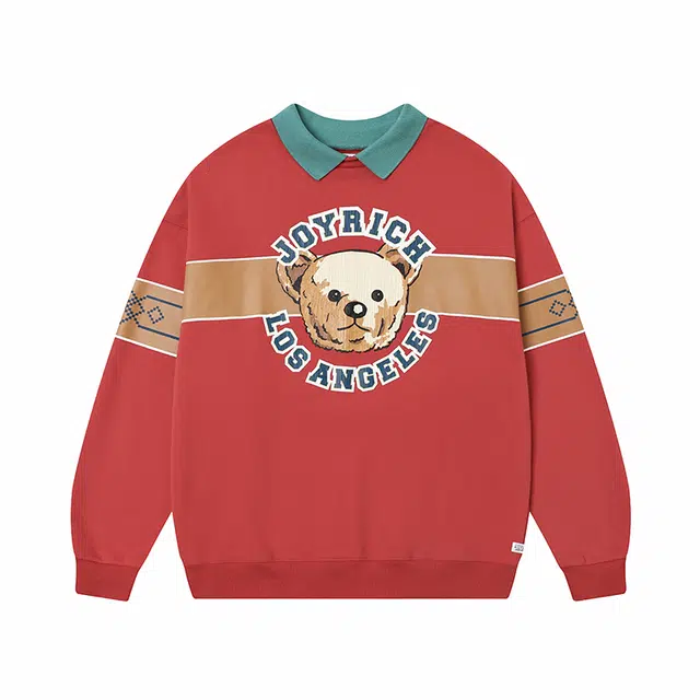 JOYRICH POLO