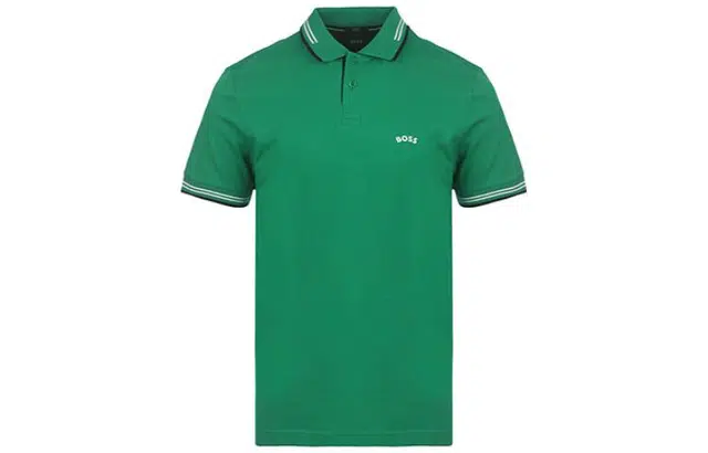 HUGO BOSS SS23 Polo