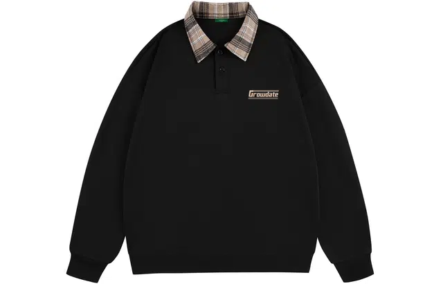 GROW DATE Polo