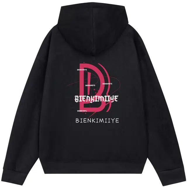 BIENKIMIIYE B