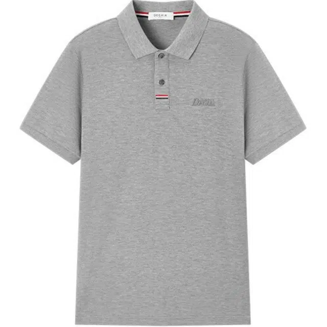 DEGAIA SS25 Polo