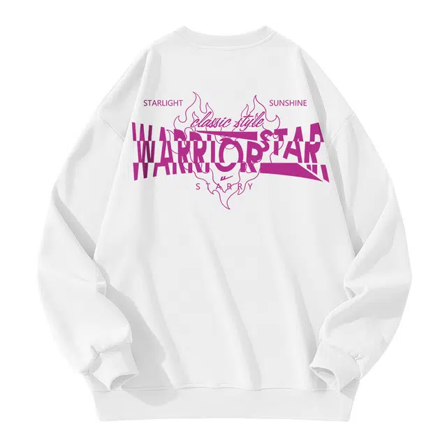 Warrior LOGO