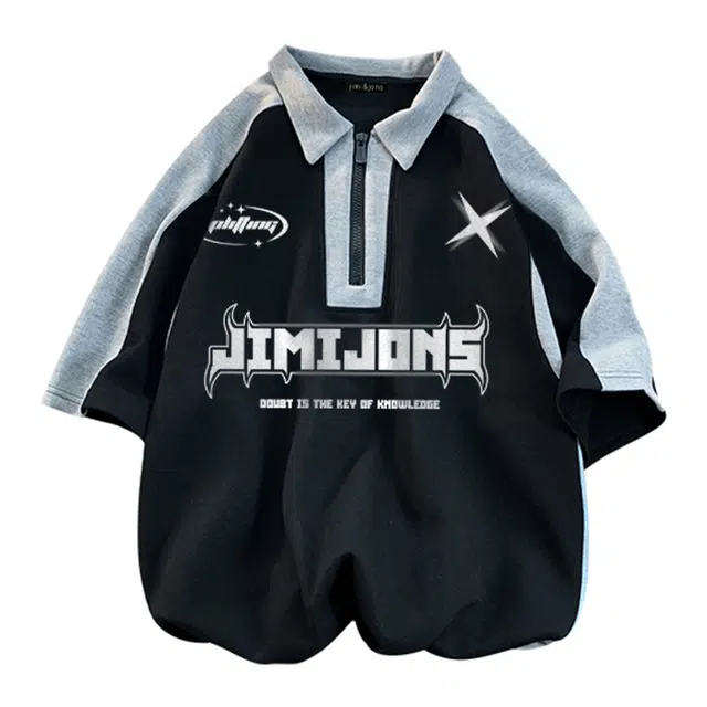 JIMIJONS Polo