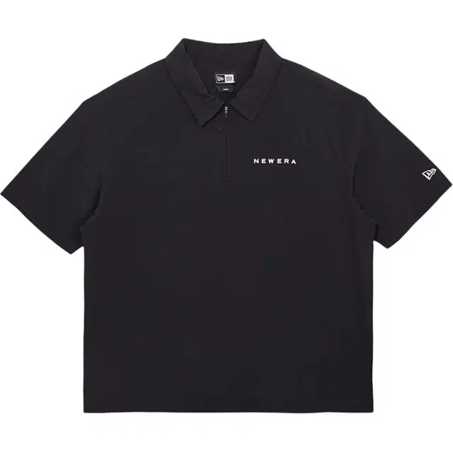 New Era SS25 Polo