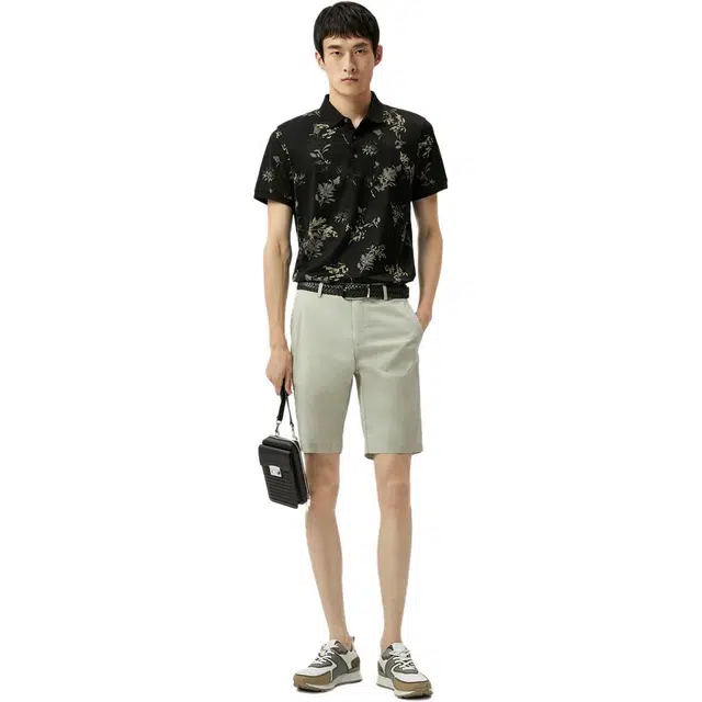 K-BOXING Polo