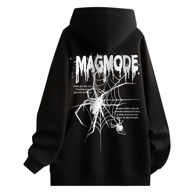 magmode