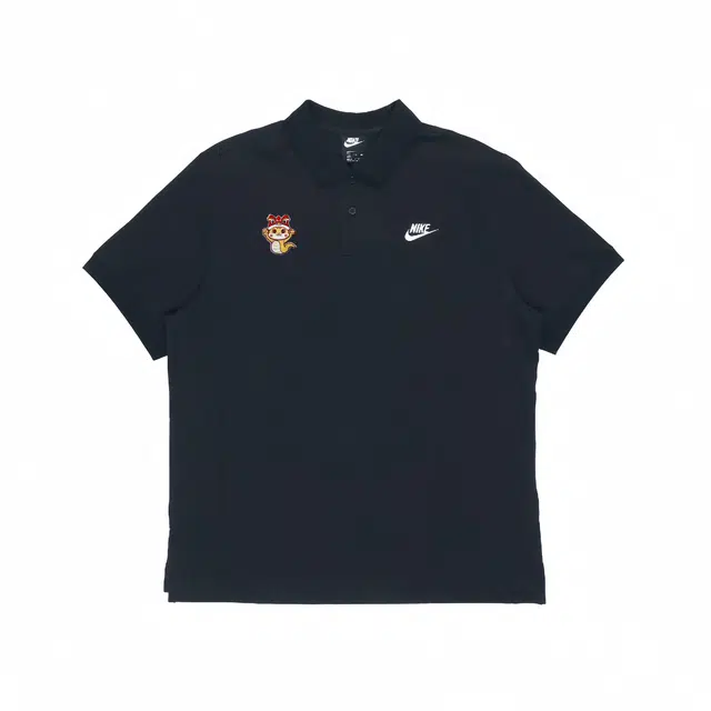 Nike CNY SharkShock Polo