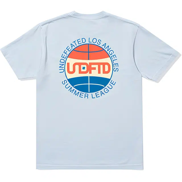 UNDEFEATED SS24 T