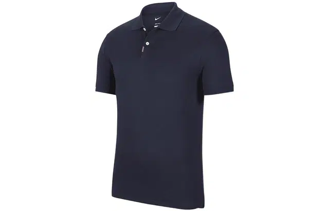 Nike Slim Fit logoPolo