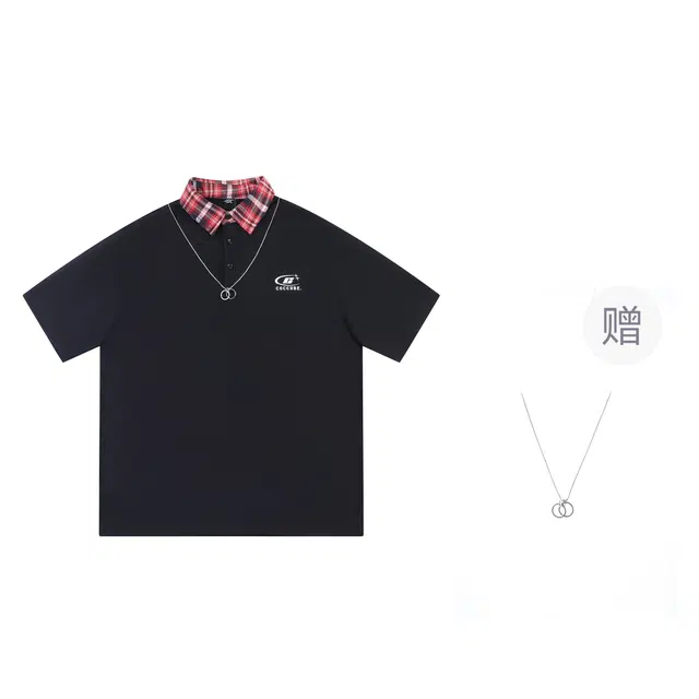 COC CUBE Polo
