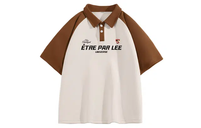 tre par lee POLO
