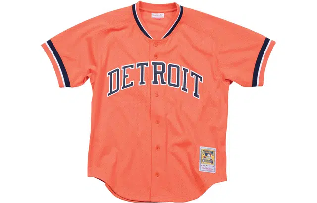 Mitchell Ness