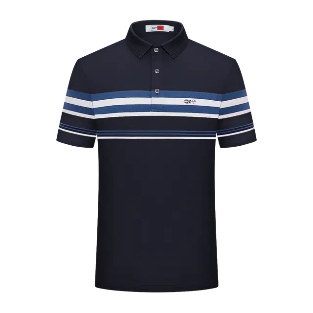 GY goldlion Polo