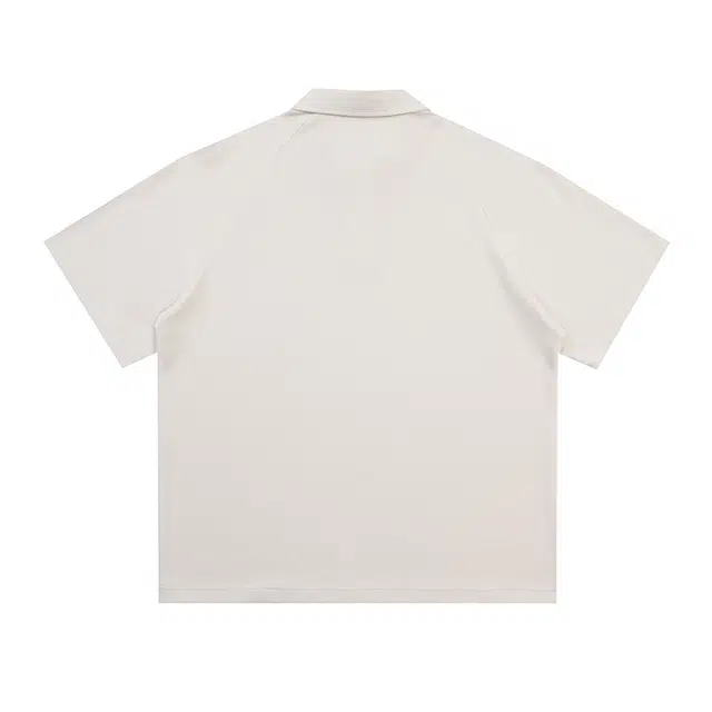 Warrior Polo