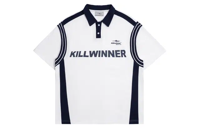 KILLWINNER LogoPolo