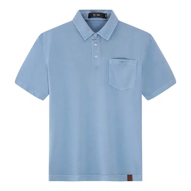 SEPTWOLVES Polo