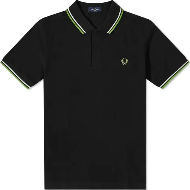 FRED PERRY LogoPoloPolo
