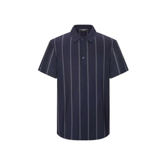 K-BOXING Polo
