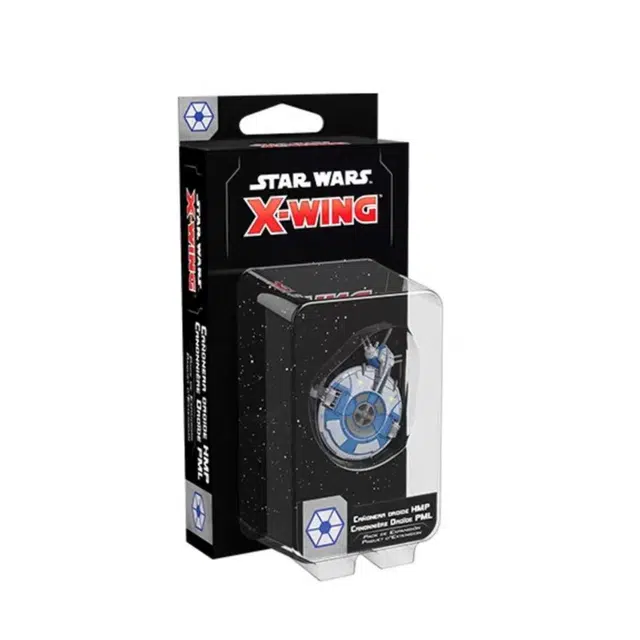 ASMODEE X7HMP