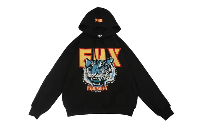 ED HARDY X
