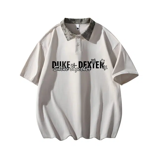 DUKE+DEXTER POLO