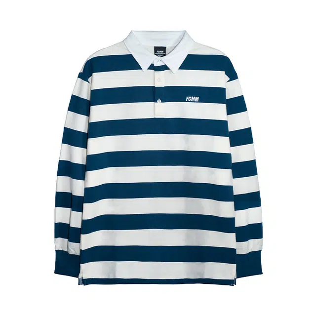 FCMM FW22 Polo