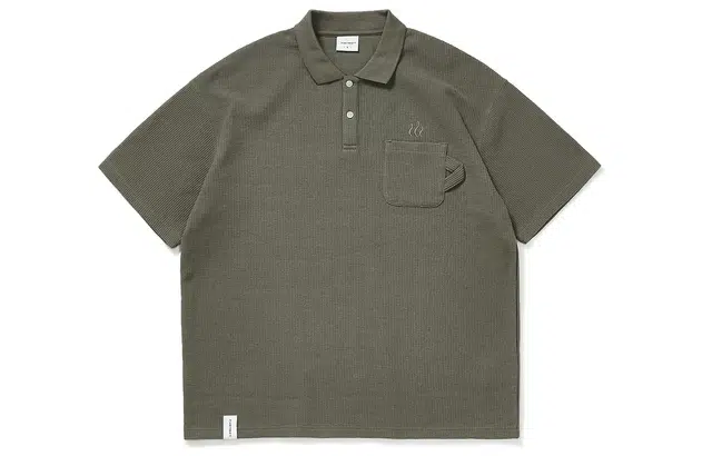 714STREET Polo