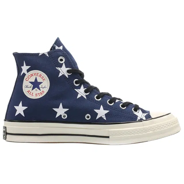 Converse Chuck Taylor All Star High Top Navy