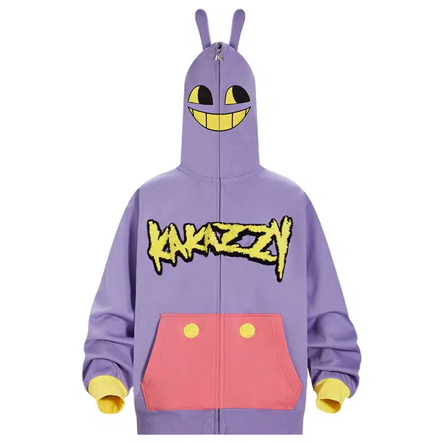 KAKAZZY