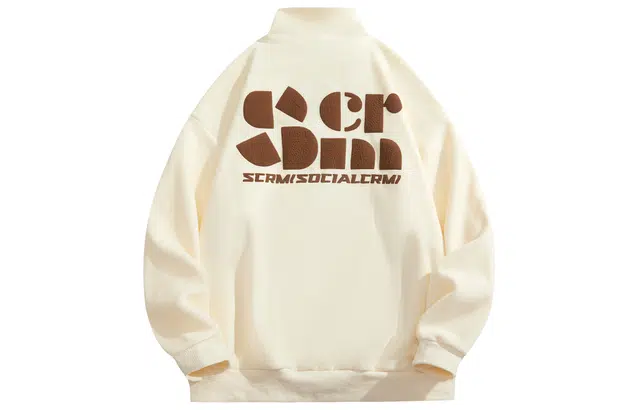 SCRM Logo