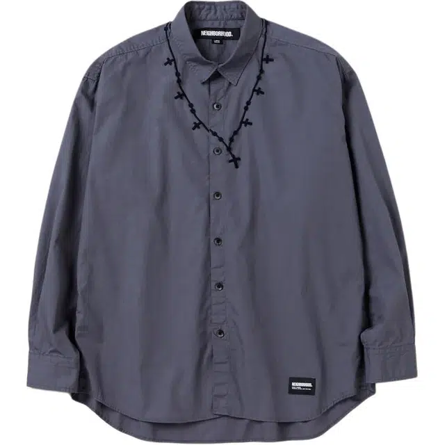 NEIGHBORHOOD FW24