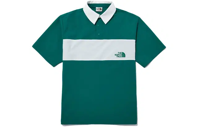THE NORTH FACE LogoPolo