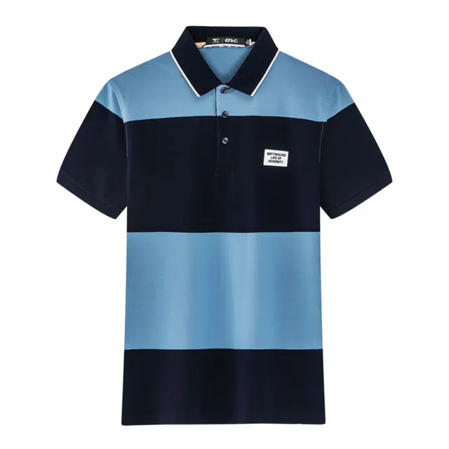 SEPTWOLVES Polo