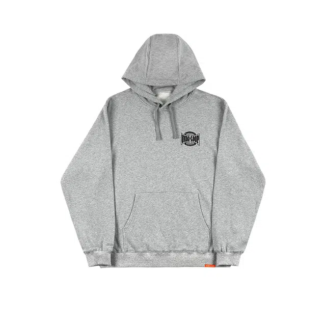 AVENUESON x UNDALOOP Logo