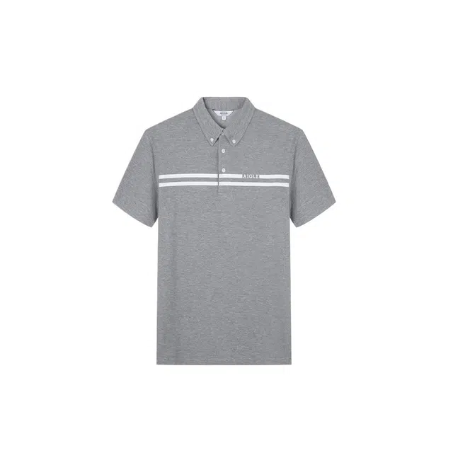 AIGLE STRIPYPO Polo