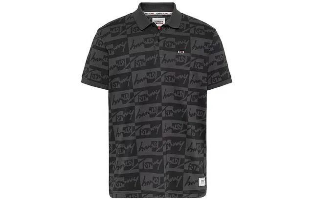 Tommy Hilfiger SS22 Polo