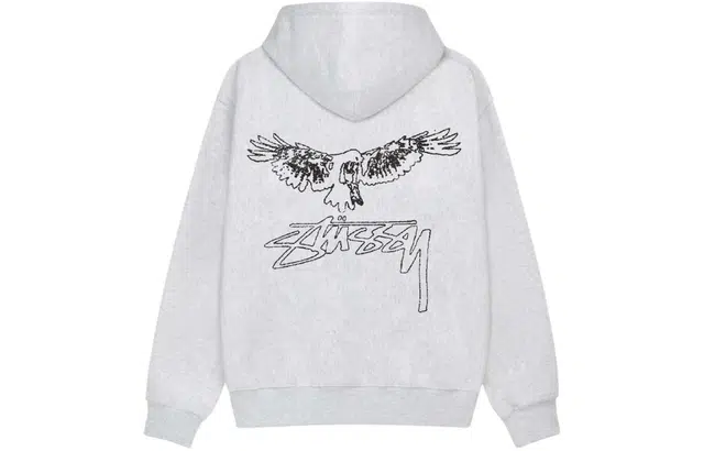 Stussy SS24 Logo