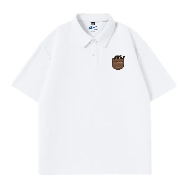 Warrior Polo