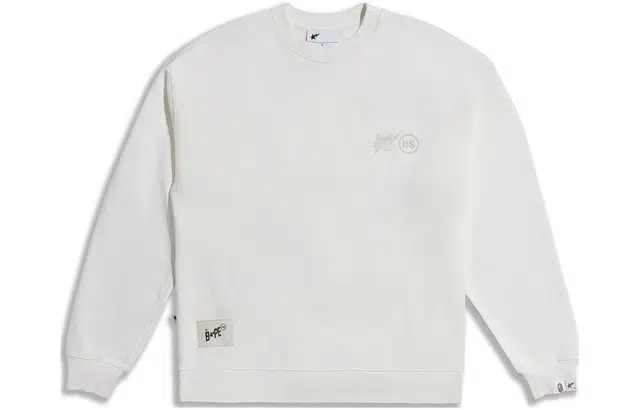 A BATHING APE x HIGHSNOBIETY