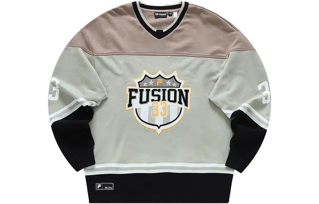 FILA FUSION