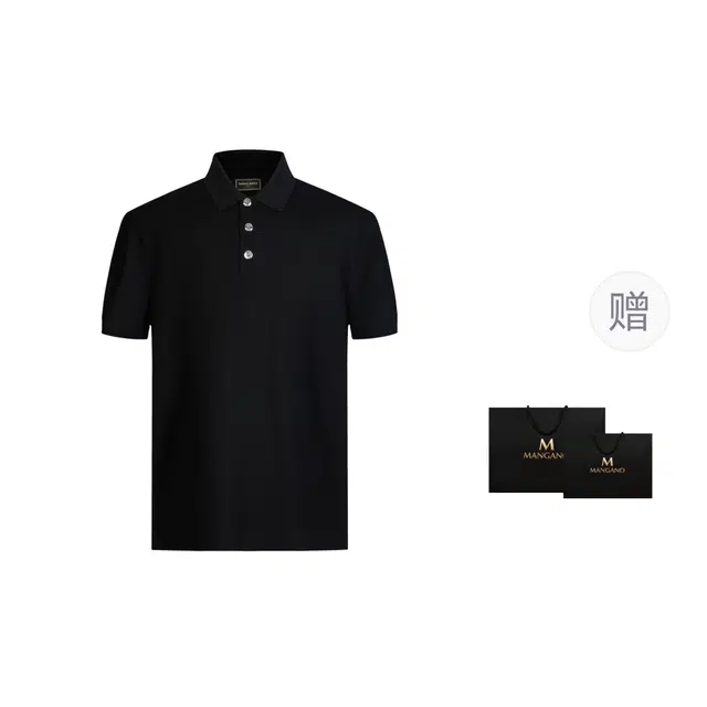 MANGANO Polo