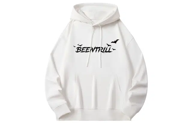BEENTRILL Logo