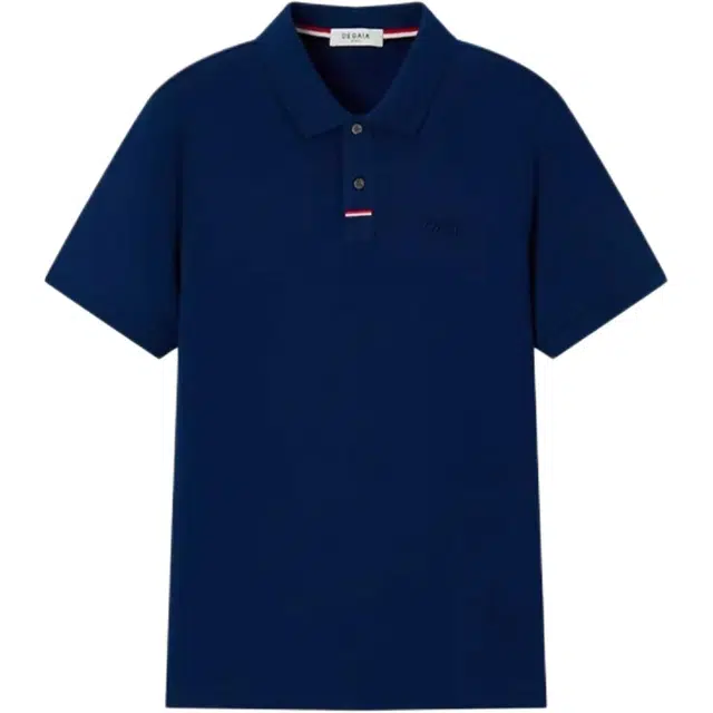 DEGAIA SS25 Polo