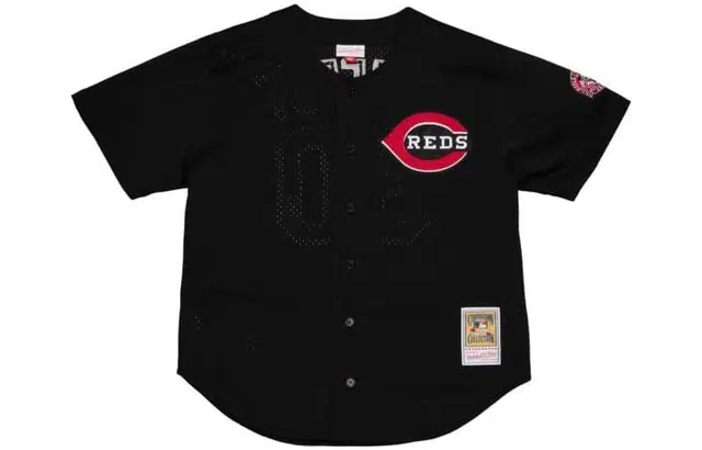 Mitchell Ness