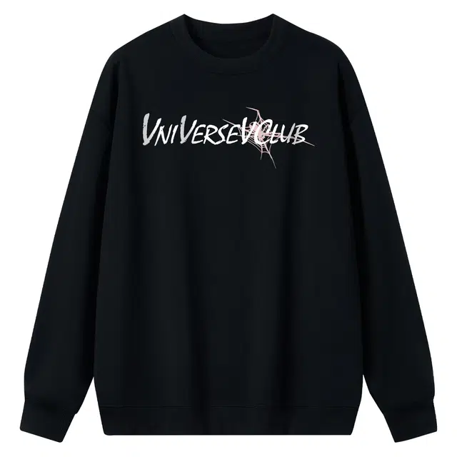 VniVerseVClub Logo